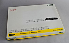 Minitrix / Herpa / Spur N