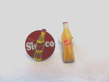 Pins Sinalco Flasche &