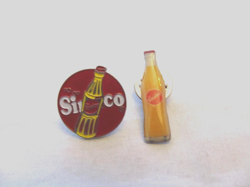 Pins sinalco flasche - pins,