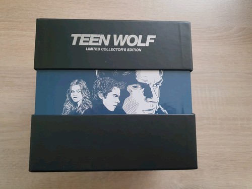 Top teen wolf die - wolf,
