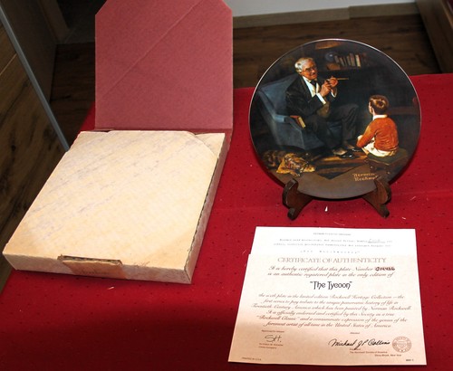 Wand und sammelteller norman - und,