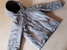 Next Jungen Winterjacke 110