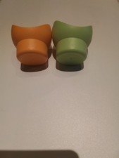 Tupperware Eierbecher 2er Set