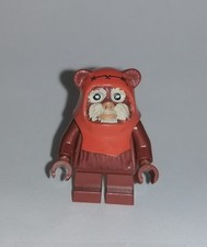 Lego star wars ewok wicket - wicket,