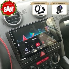 Carplay 4+64G Android 15