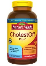 Nature Made CholestOff Plus