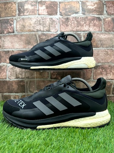Adidas solar glide gore tex - glide, 4