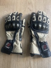 Motorrad Handschuhe Rukka