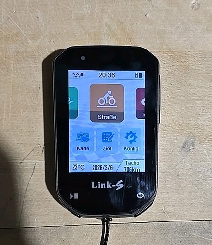 Link gps offline karten - gps, offline-karten