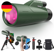 HUTACT 12X56 Monokular