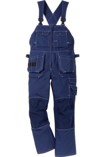 Fristads handwerker latzhose - fristads,