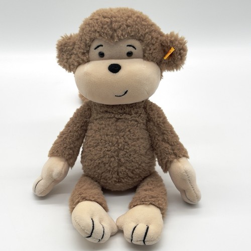Steiff soft cuddly - soft, friends
