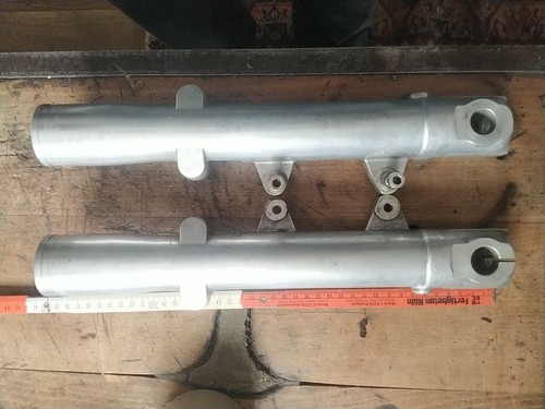 Morini marzocchi gabel - 10.6,