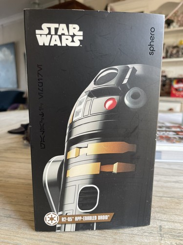 Sphero star wars q5 - star,