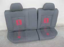 Rücksitzbank VW Polo 6N GTI