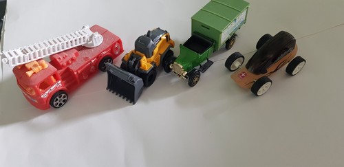 Teiliges spielzeug - 4,