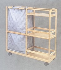 DEKOR Küchen Nischenwagen