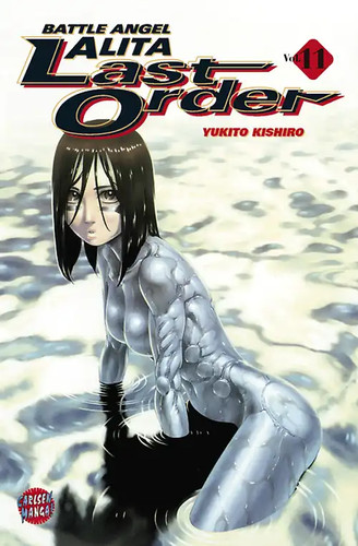 Battle angel alita - alita,
