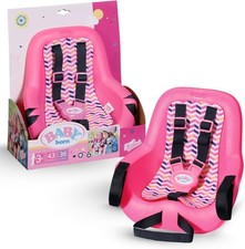 BABY born® Fahrradsitz für