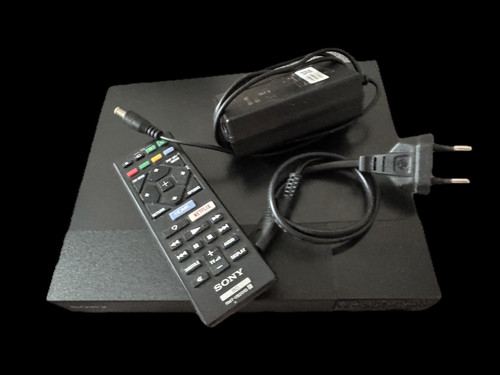 Sony bdp s1700 blu ray - /, dvd