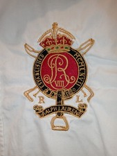 Ralph Lauren Sport Damen Hemd Gr. 2 Klassische Alltag Casual Ralph Lauren Bluse