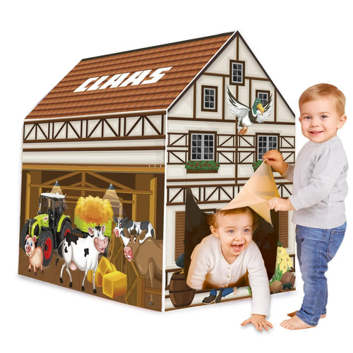 Spielhaus kinder indoor - kinder,