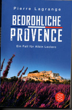Bedrohliche Provence | Pierre Lagrange | 2025 | deutsch