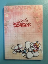 Diddl A 6 Block Nr. 155