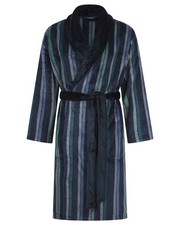 Walker Reid Fleece Bademantel