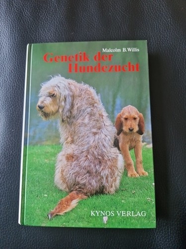 Genetik der hundezucht hunde - genetik,