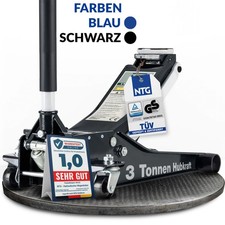 Hydraulischer Wagenheber