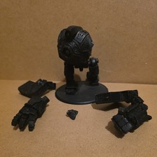 Warmachine Hordes Circle