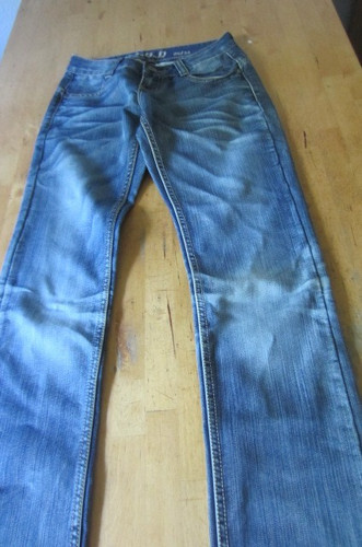 Alice nos damen - damen, jeans
