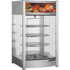 SARO Heiße Theke Modell