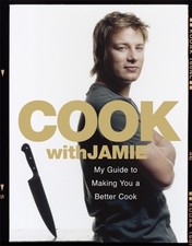 Cook with Jamie : My Guide to