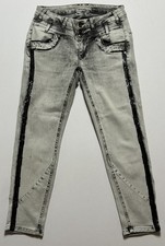 Tredy 7/8 Jeans Hose Gr 38