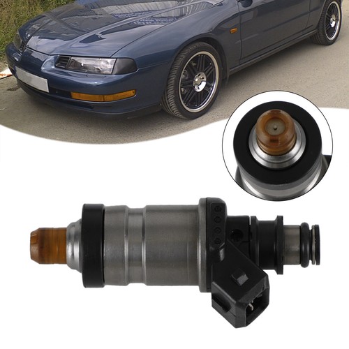 1pcs fuel injectors - 1pcs,