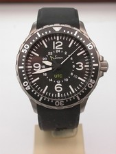 Sinn utc gmt 857 mit - utc,