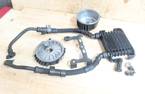 Yamaha xs1100 2h9 5k7 - xs1100,