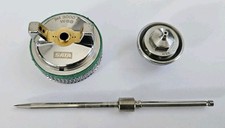 SATA SATAJET 3000 B WSB HVLP Original Spritzpistole Düse Nadelset Spritzpistole 