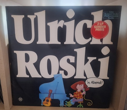 Ulrich roski n - ulrich,