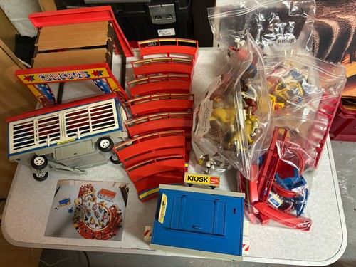 Playmobil spielzeug set - playmobil,