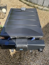 BioTec SCREENMATIC2 40000 mit AquaMac Eco classic 8500 pumpe