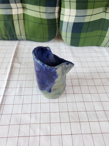 Vase steingut blumenvase - steingut,