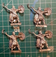 MESBG Herr der Ringe Tabletop