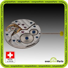 ETA 6498-1 Uhrwerk movement