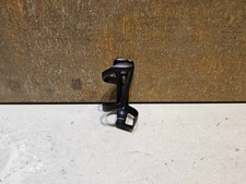 BONTRAGER RIGHT SIDE LOAD RECYCLED FLASCHENHALTER / SCHWARZ MATT  SCHWARZ