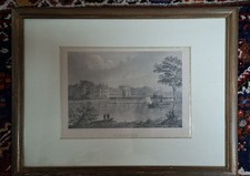 Biebrich / Schloss Biebrich am