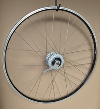 Shimano nexus laufrad neu - shimano, 8