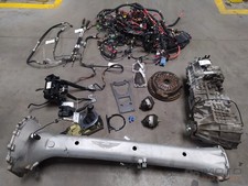 ASTON MARTIN VANTAGE 4.7 V8